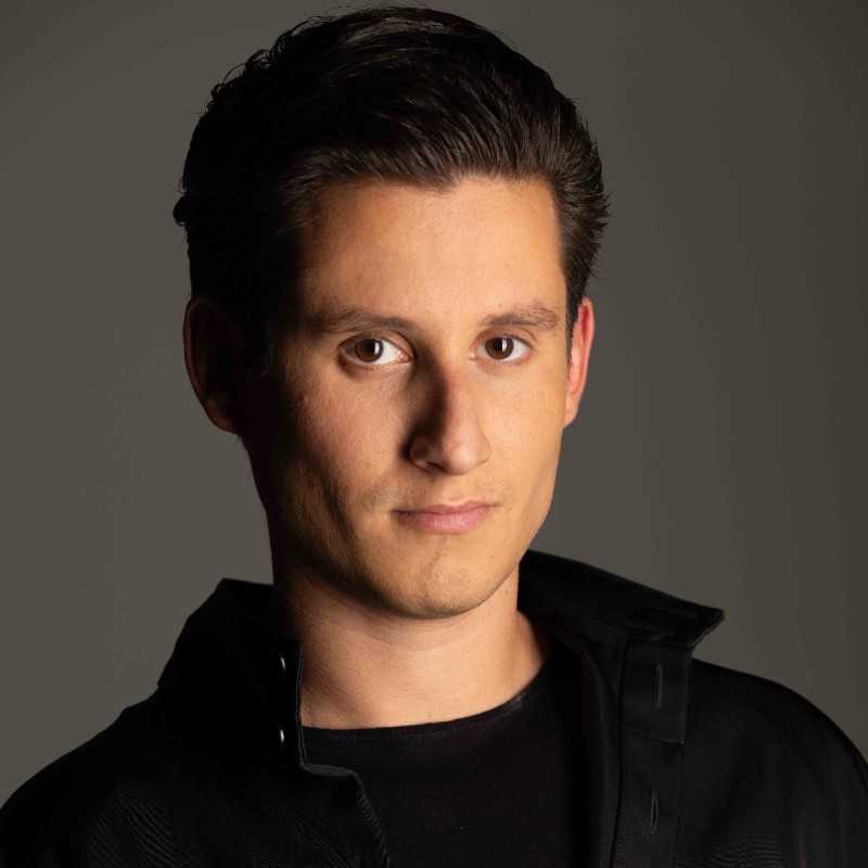 Gabriel Monteferrario